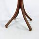 Antique bistro coat rack, 1970s
