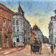 Street of Paris