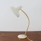 Vintage 50s/60s Aluminor desk lamp / wall lamp