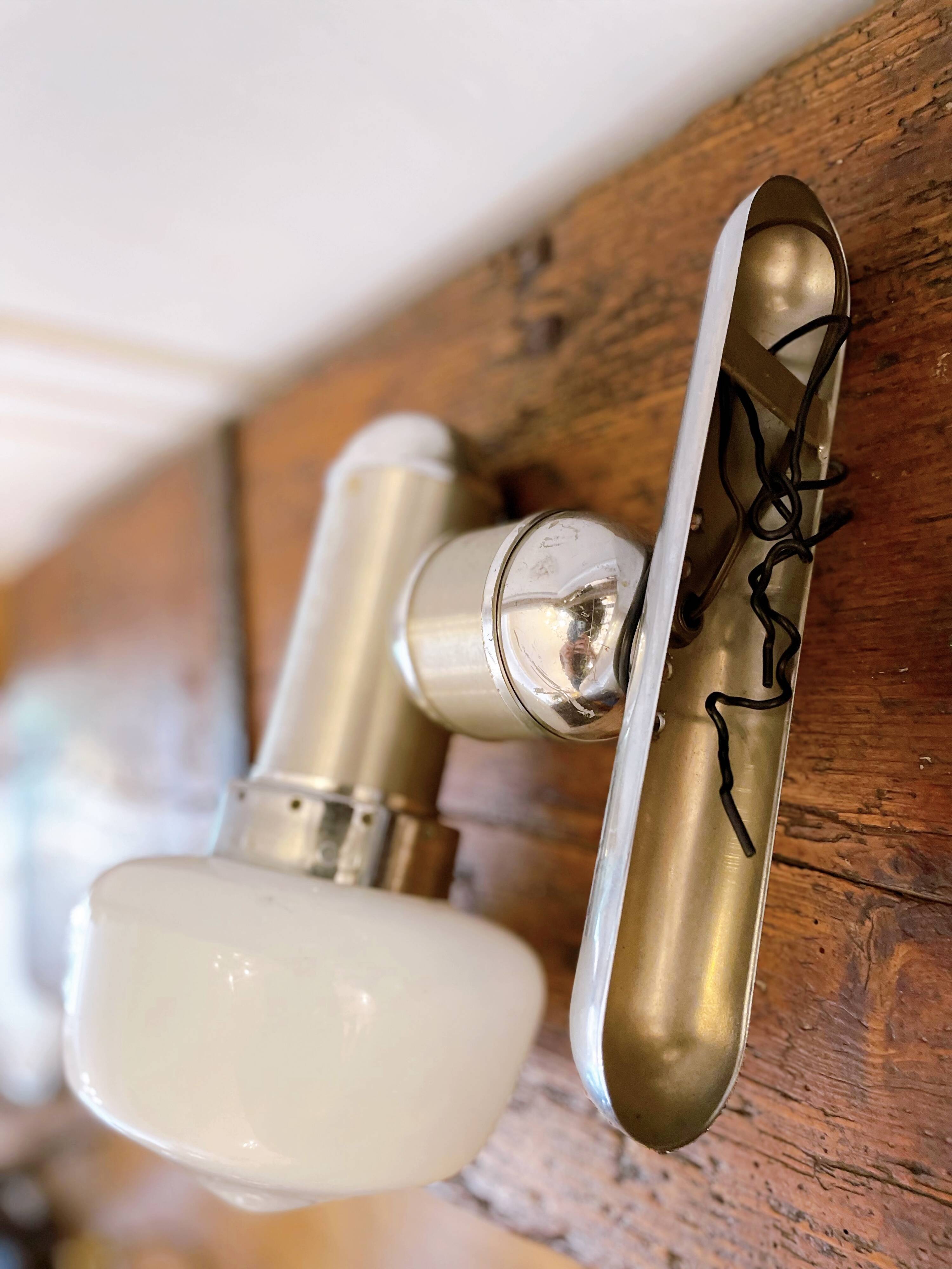 Italian wall light 40/50