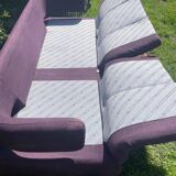 Roche Bobois 3-seater sofa