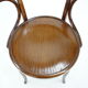 Fauteuil et bureau des années 1910 J & J Kohn Nr.704 , Tchécoslovaquie
