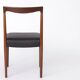 Vintage Chair by Lübke, Germany 1960s