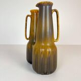 Large Mid-Century Modern Ceramic Vase by Gunnar Nylund, Rörstrand, Sweden