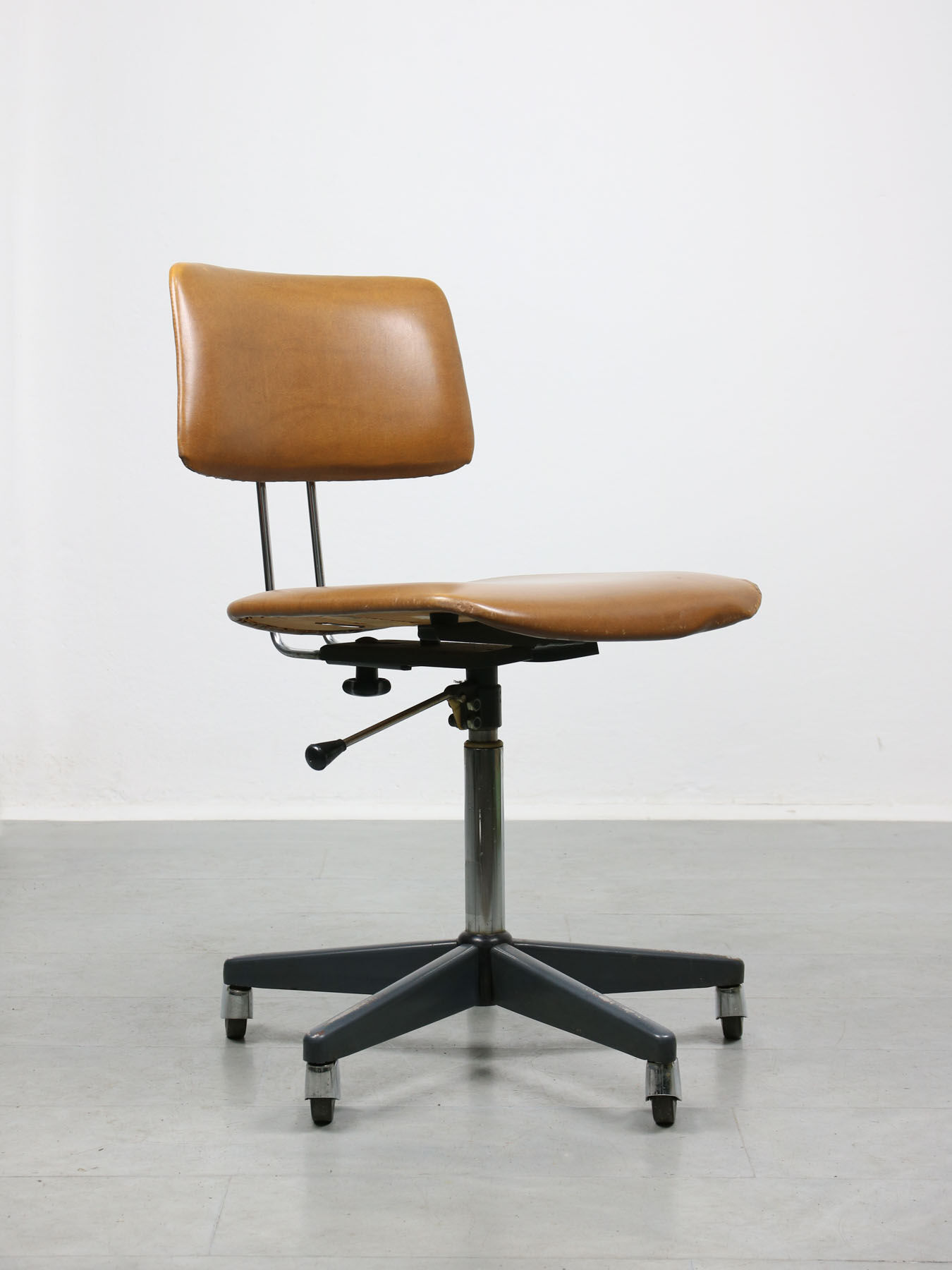 Chaise de bureau de Stol