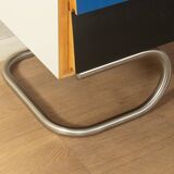 Oldenburger Möbelwerkstätten | Erich Stratmann chest of drawers