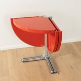 PLANO folding table, Giancarlo Piretti