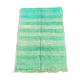 Handmade 180x290 cm handmade wool beni me'guild rug