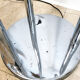 Lampadaire Murano, Toni Zucherri, 1970