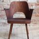 Dining Chairs by Lubomír Hofmann for TON, Model 1515, Beechwood, 1960s, Set of 2
