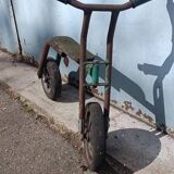 Children's bicycle 1950