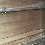 Sanded farmhouse table 176 cm
