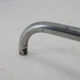 Bauhaus chrome coat stand, 1920s