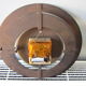 Wall clock 70