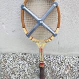 Gauthier Vintage Tennis Racket