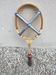 Raquette de tennis vintage Gauthier