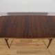 Table de Salle à Manger Mid-Century en Palissandre par Robert Heritage pour Archie Shine, United Knigdom, 1950s