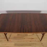 Mid-Century Rosewood Dining Table Table by Robert Heritage for Archie Shine, United Knigdom, 1950s