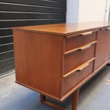 60s teak sideboard