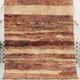 Handmade Beni Ourain wool rug, 150/250 cm