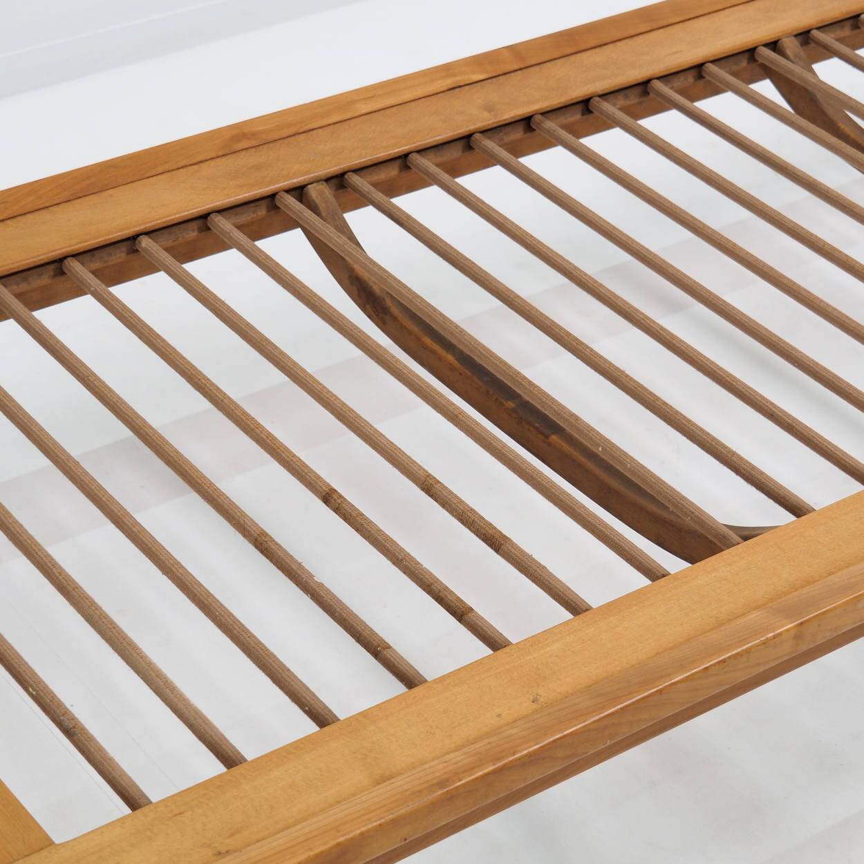 Vintage Mid-Century Daybed, Germany
