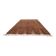 Moroccan Berber rug camel terracotta 300x200 cm – geometric pattern
