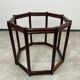 Mid-century modern dining set by Gervasoni
