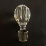 Carafe cristal et ses six verres