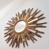 Deknudt mirror