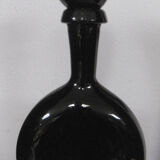 Carafe pate de verre - creation bob le bleïs - maure vieil mandelieu
