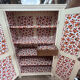 Armoire parisienne