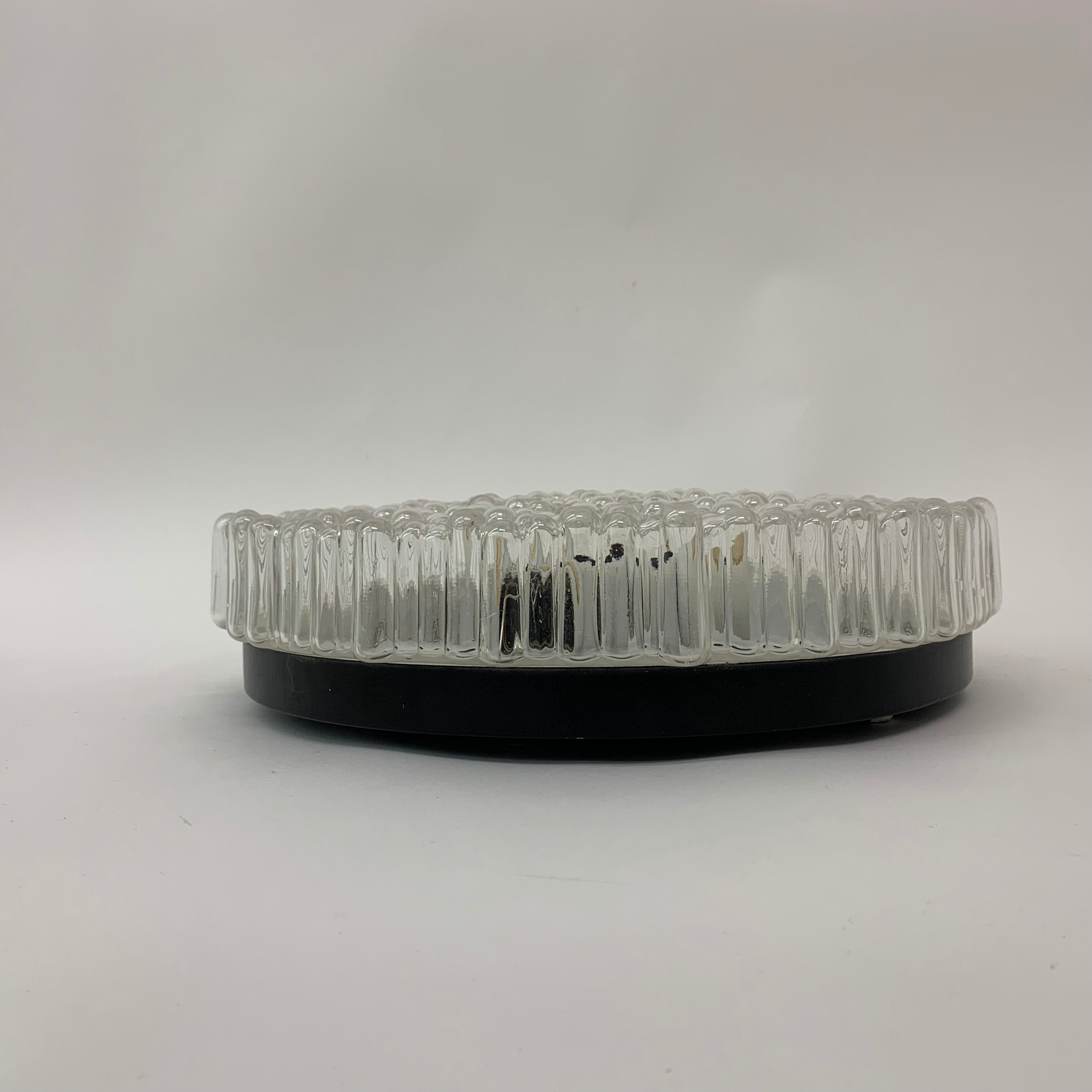 Mid-century Philips bubble design sconce wall lamp ceiling lamp , 1970’s