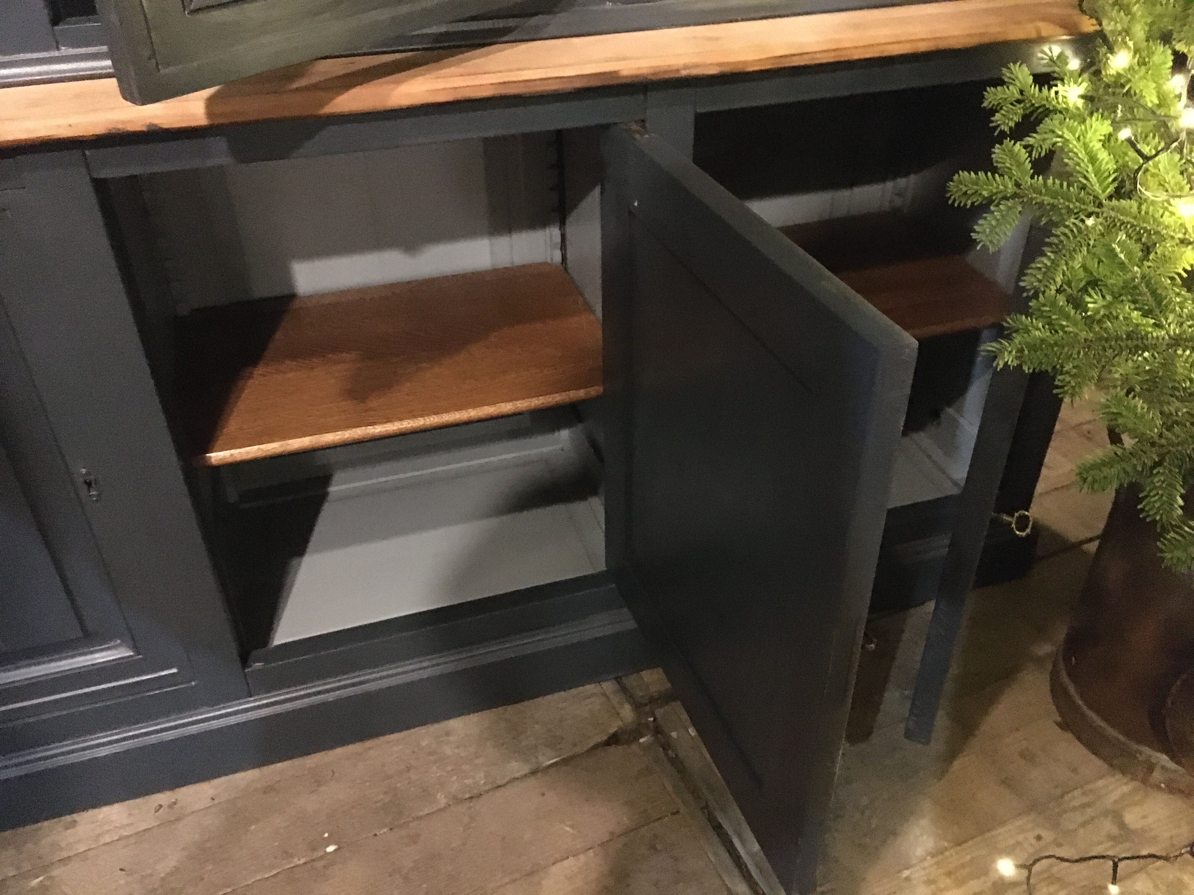 Former school library