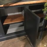 Former school library