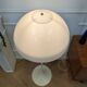 Panthella floor lamp by Verner Panton and Louis Poulsen