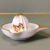 Lemon squeezer for baby