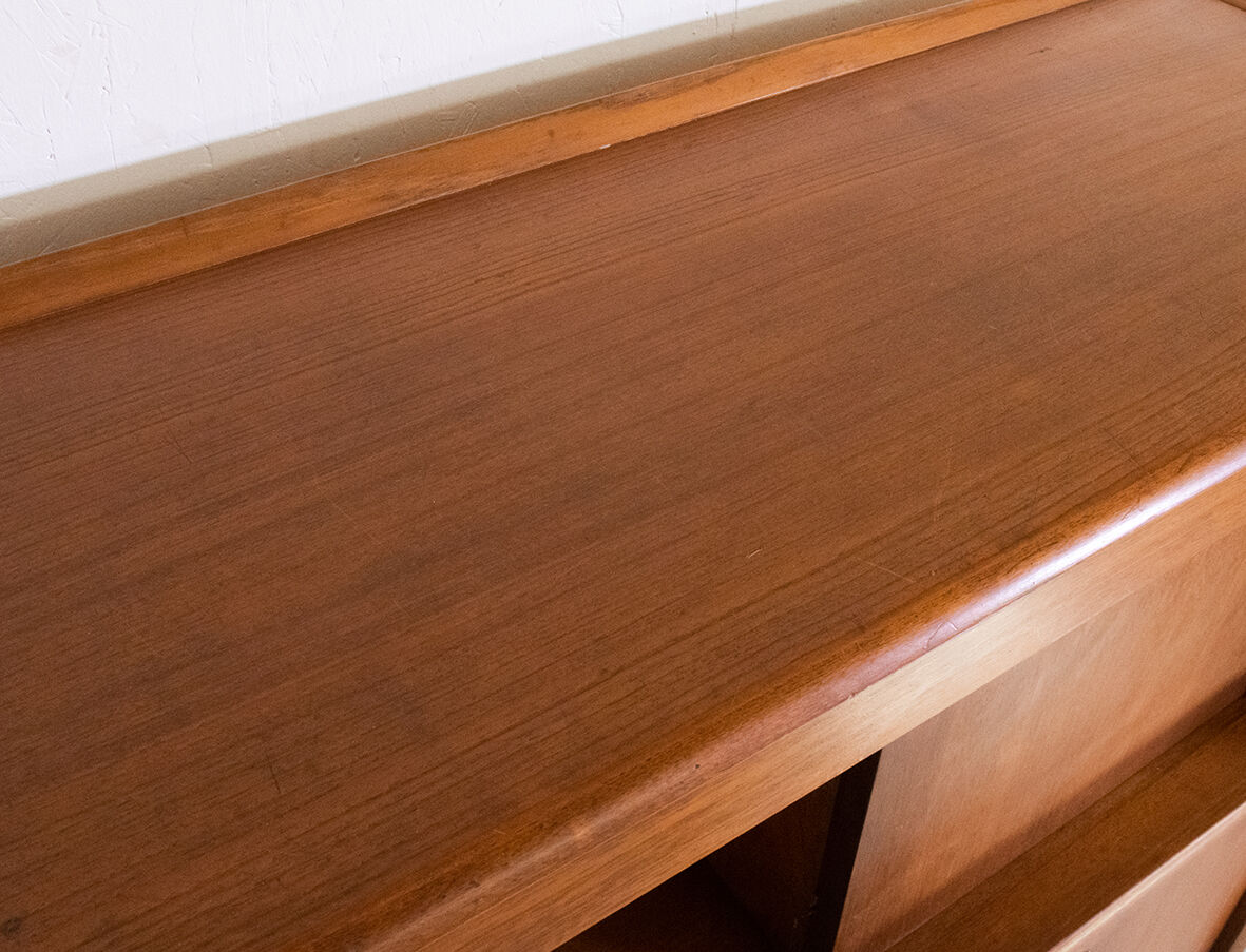 Scandinavian top buffet