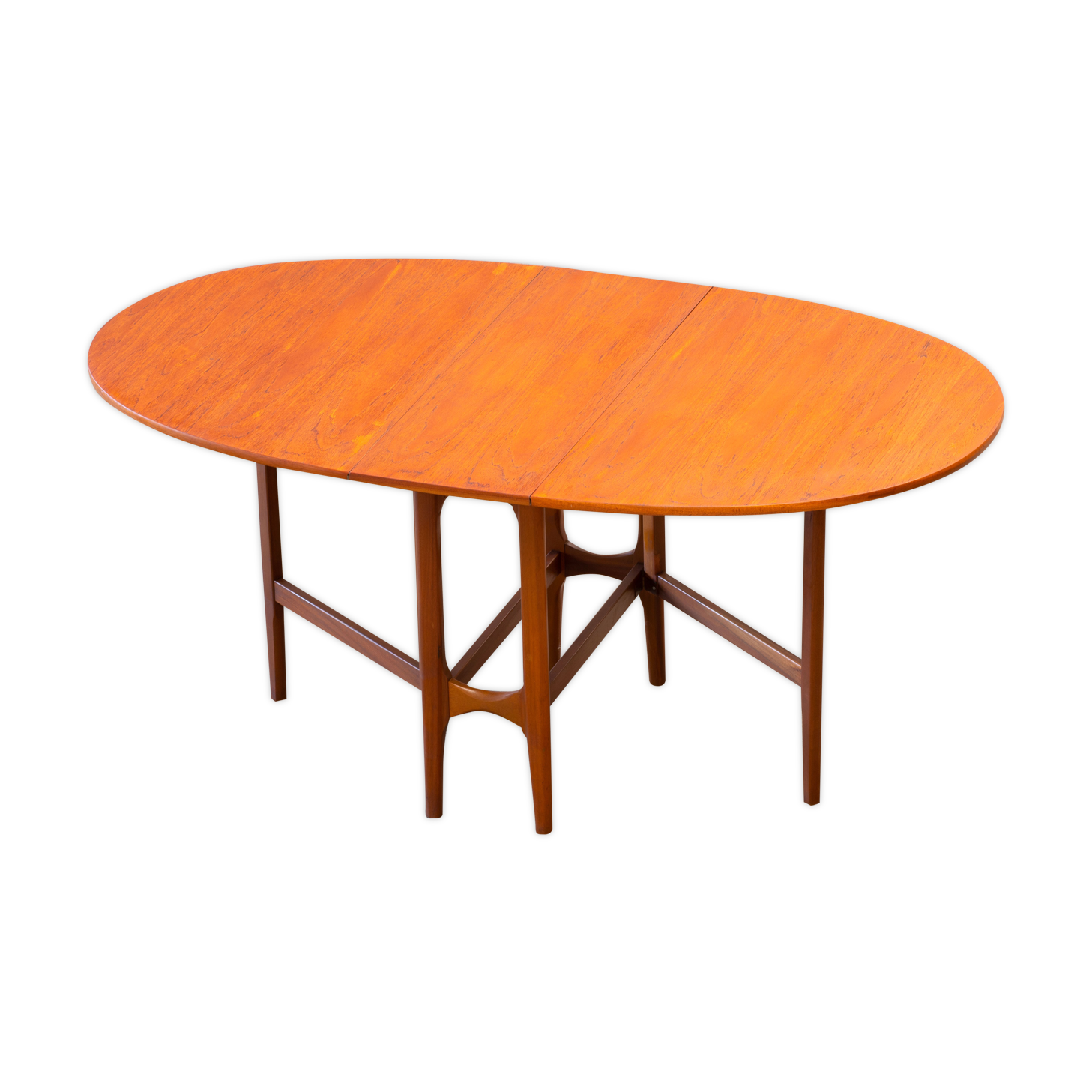 Scandinavian table 1960