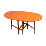 Scandinavian table 1960