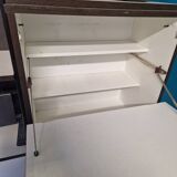 Pierre Guariche modular shelves for Meurop from the 60's