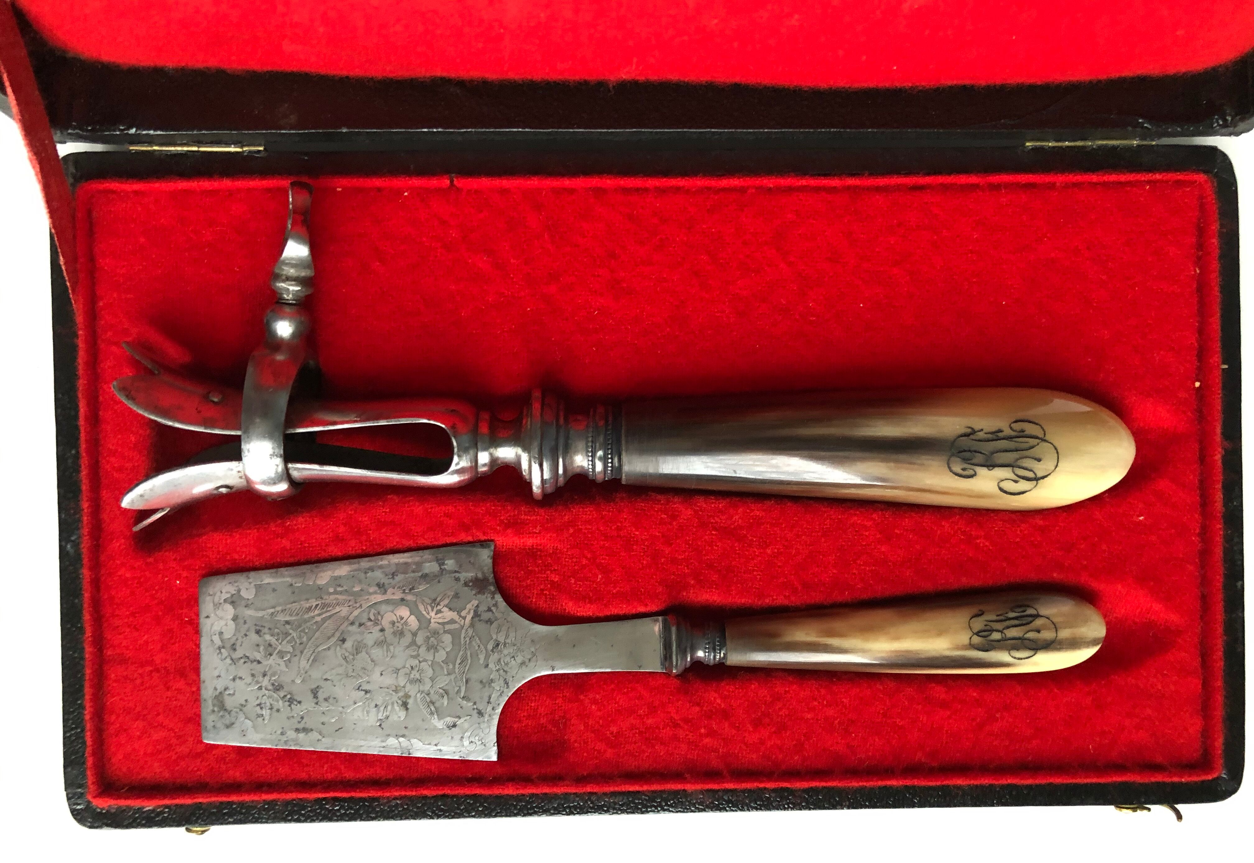 Silver metal leg sleeve