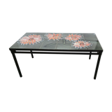 Adri belgium coffee table 60s