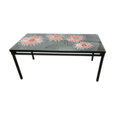 Adri belgium coffee table 60s