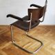 Modernist Cantilever Chair