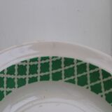 Plat creux ancien