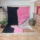 Handmade Moroccan Berber rug 300 x 200 cm