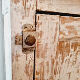 Parisian wardrobe 1 door