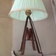 Lampe vintage