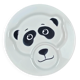 Panda Plate Villeroy & Boch – Animal Friends Collection