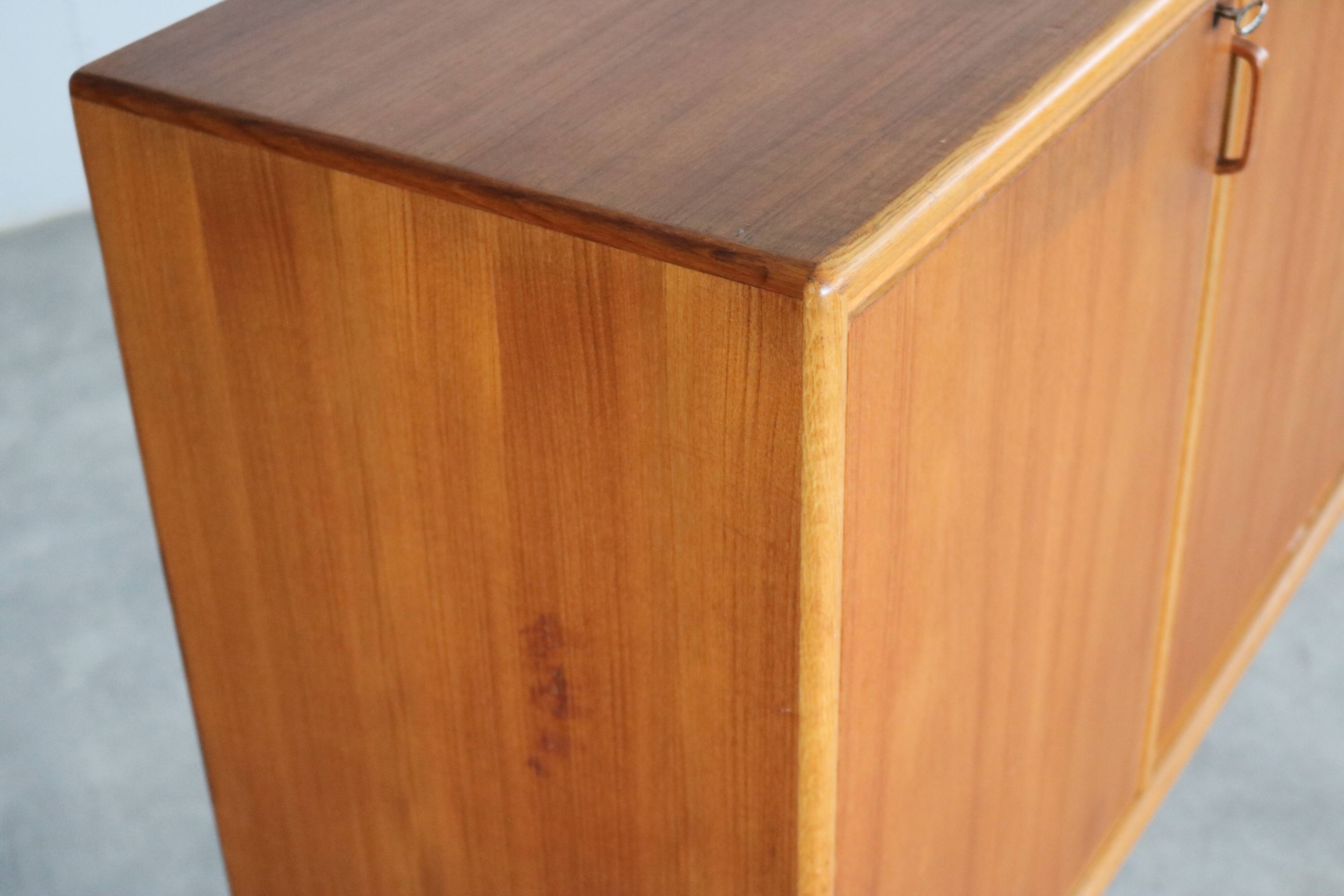 Vintage Bodafors highboard